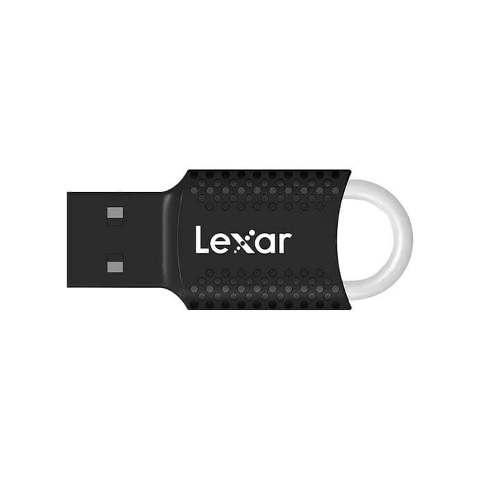 Lexar® JumpDrive® V40 32GB USB 2.0 Flash Drive