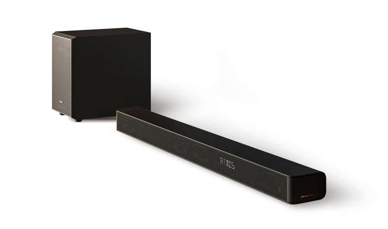 Hisense AX3100G 3.1 Channel 280W Dolby Atmos Soundbar