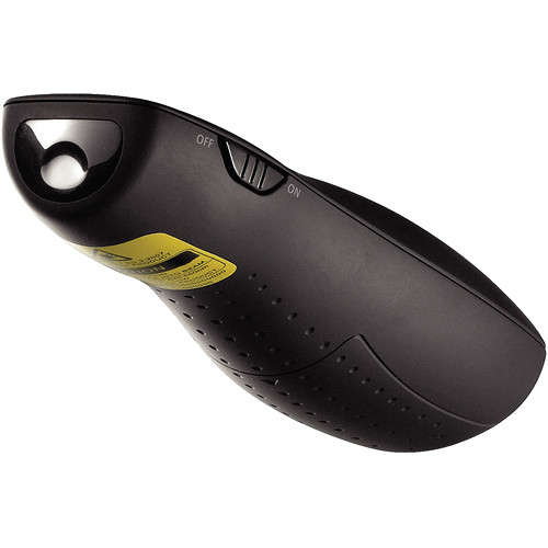 Logitech R400 Wireless Laser Presentation Remote 910-001356