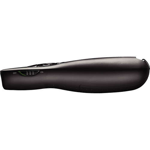 Logitech R400 Wireless Laser Presentation Remote 910-001356