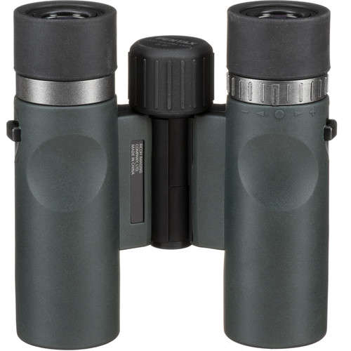 Pentax AD 9x28 WP Binocular