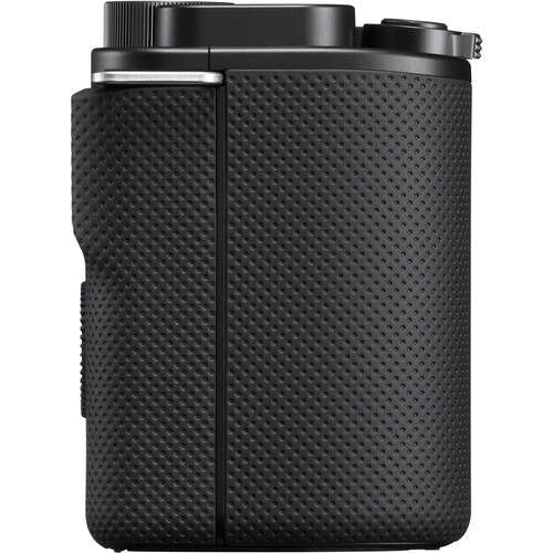 Sony ZV-E10 II Mirrorless with E PZ 16-50mm F3.5-5.6 OSS II Zoom Lens