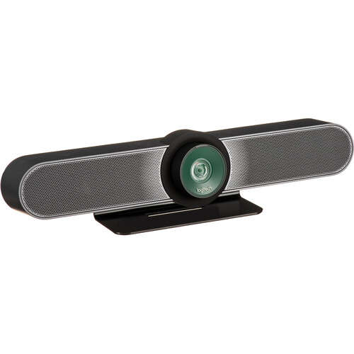Logitech MEETUP 4K Ultra HD Conference Camera 960-001102