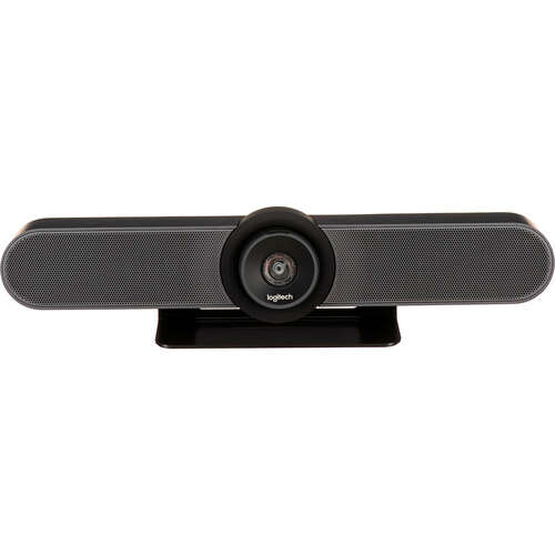 Logitech MEETUP 4K Ultra HD Conference Camera 960-001102