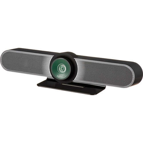 Logitech MEETUP 4K Ultra HD Conference Camera 960-001102