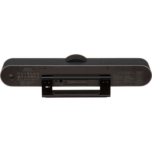 Logitech MEETUP 4K Ultra HD Conference Camera 960-001102