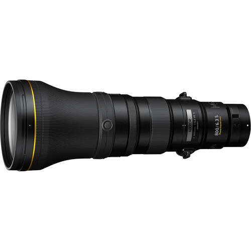 Nikon NIKKOR Z 800mm f/6.3</mar...
