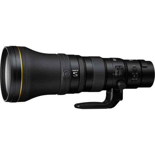 Nikon NIKKOR Z 800mm f/6.3</mar...
