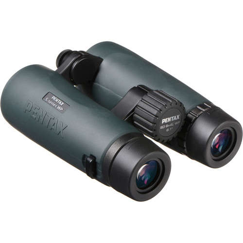 Pentax 9x42 S-Series SD WP Binocular (Special Offer)