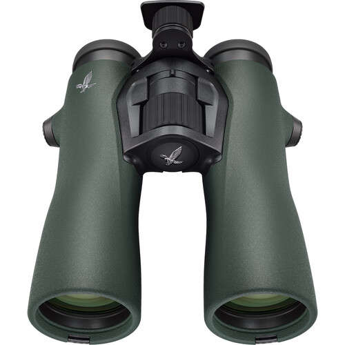 Swarovski 12x42 NL Pure Binocular