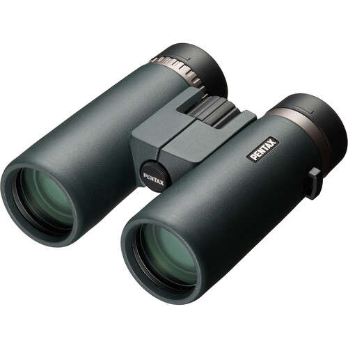 Pentax SD 10x42 ED Binocular