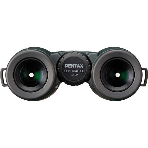 Pentax SD 10x42 ED Binocular