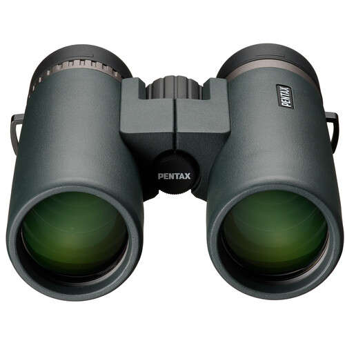 Pentax SD 10x42 ED Binocular