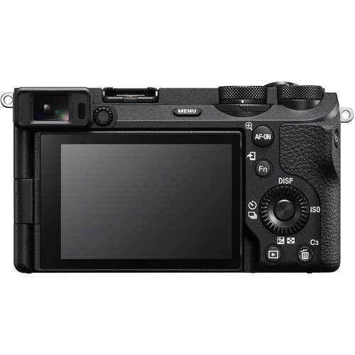 Sony A6700 Mirrorless Camera with 16-50mm Lens