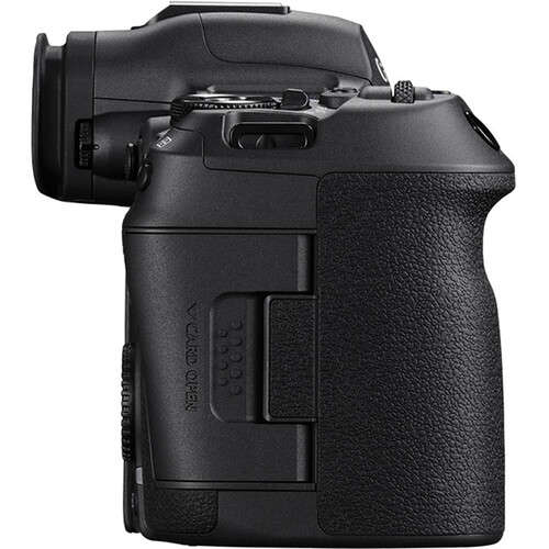 CANON EOS R5 Mark II MIRRORLESS Camera Body