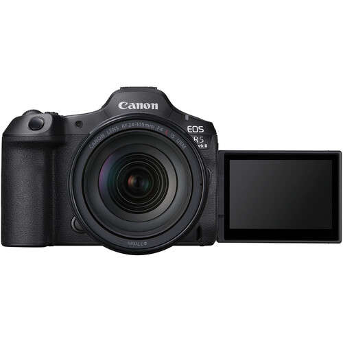CANON EOS R5 Mark II MIRRORLESS Camera Body