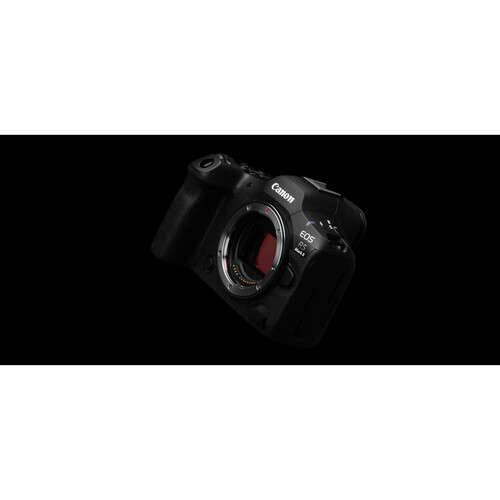 CANON EOS R5 Mark II MIRRORLESS Camera Body
