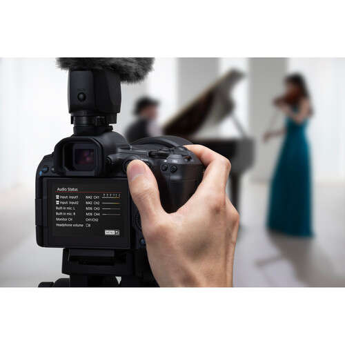 CANON EOS R5 Mark II MIRRORLESS Camera Body