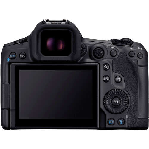 CANON EOS R5 Mark II MIRRORLESS Camera Body