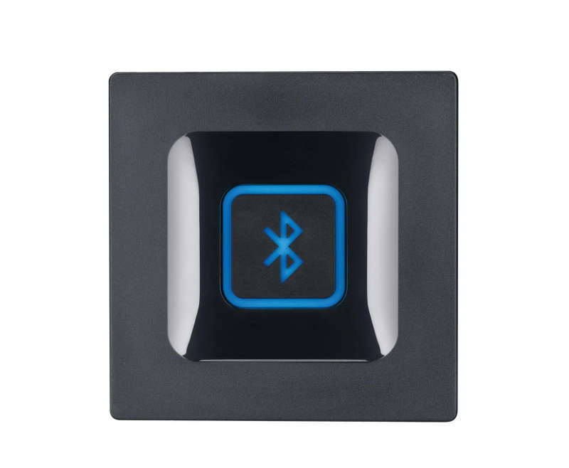 Logitech Bluetooth Audio Adapter 980-0009
