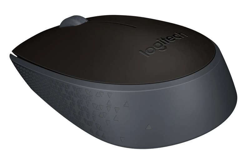 Logitech M171 Wireless Mouse 910-004424