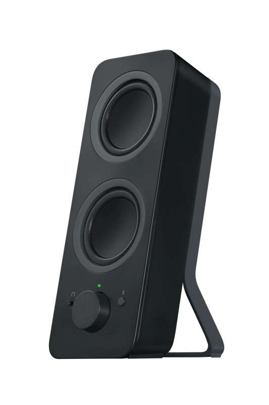 Logitech Z207 Bluetooth Stereo Computer Speakers 980-001295