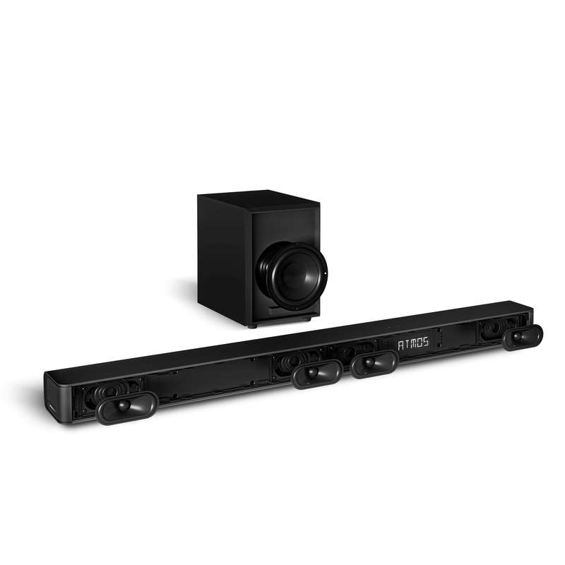 Hisense AX3100G 3.1 Channel 280W Dolby Atmos Soundbar