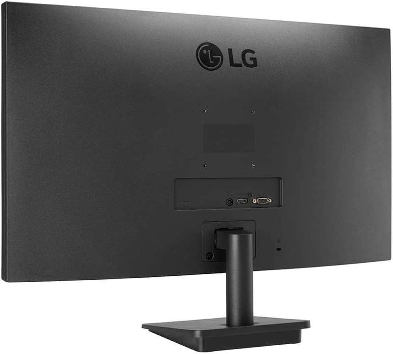 LG 22MP410 Series 21.5", Wide, Full HD, LED Monitor