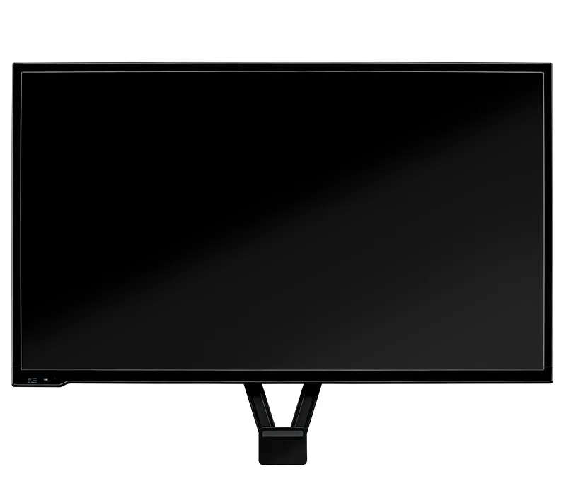 Logitech VC MeetUp XL TV Mount 939-001656