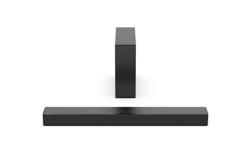 Hisense HS2100 2.1 Channel, 240W Soundbar