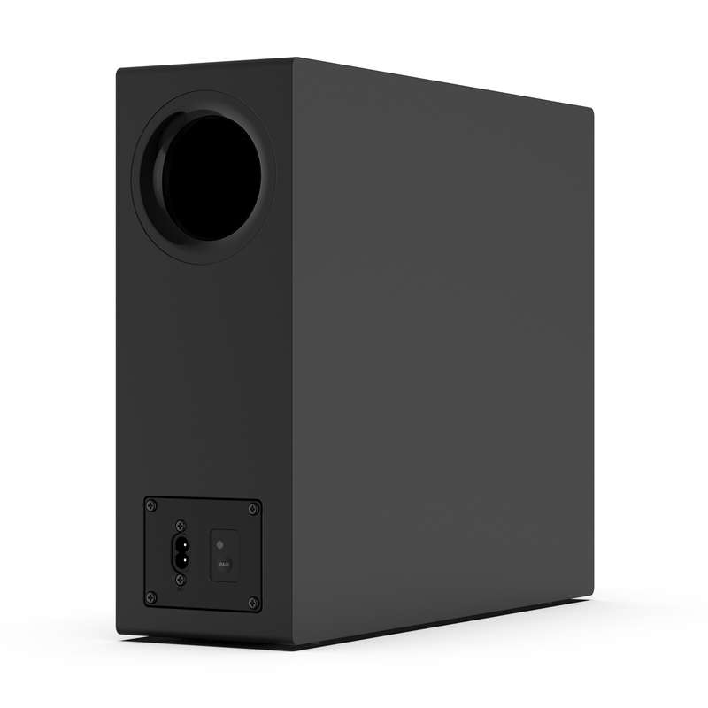 Hisense HS2100 2.1 Channel, 240W Soundbar