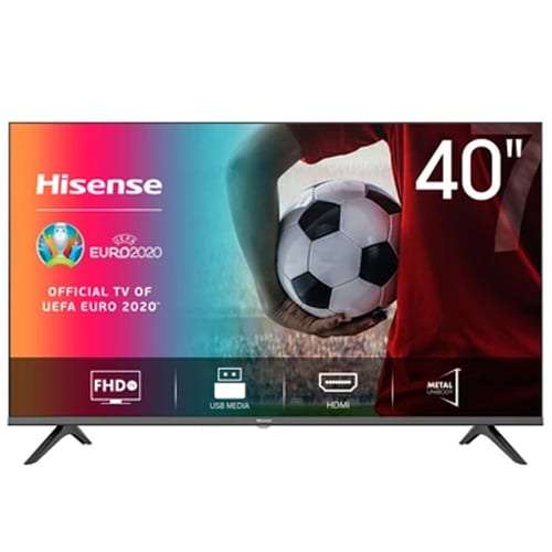 Hisense LEDN40A4K 40'' HD SMART LED TV