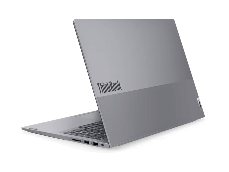 Lenovo ThinkBook 16 G6 IRL 16, i7, 16GB RAM, 512GB SSD, Win 11 Pro Laptop
