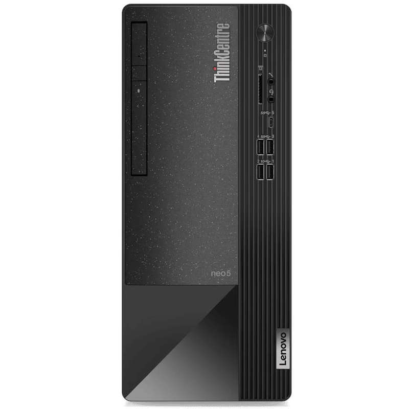 Lenovo ThinkCentre Neo 50t Tower Desktop PC