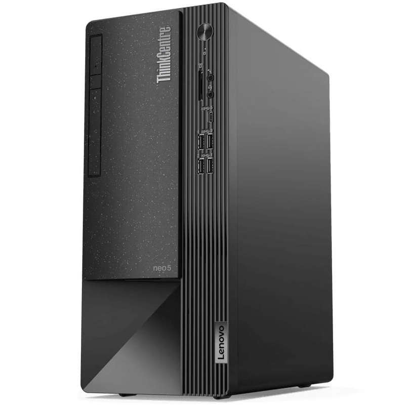 Lenovo ThinkCentre Neo 50t Tower Desktop PC