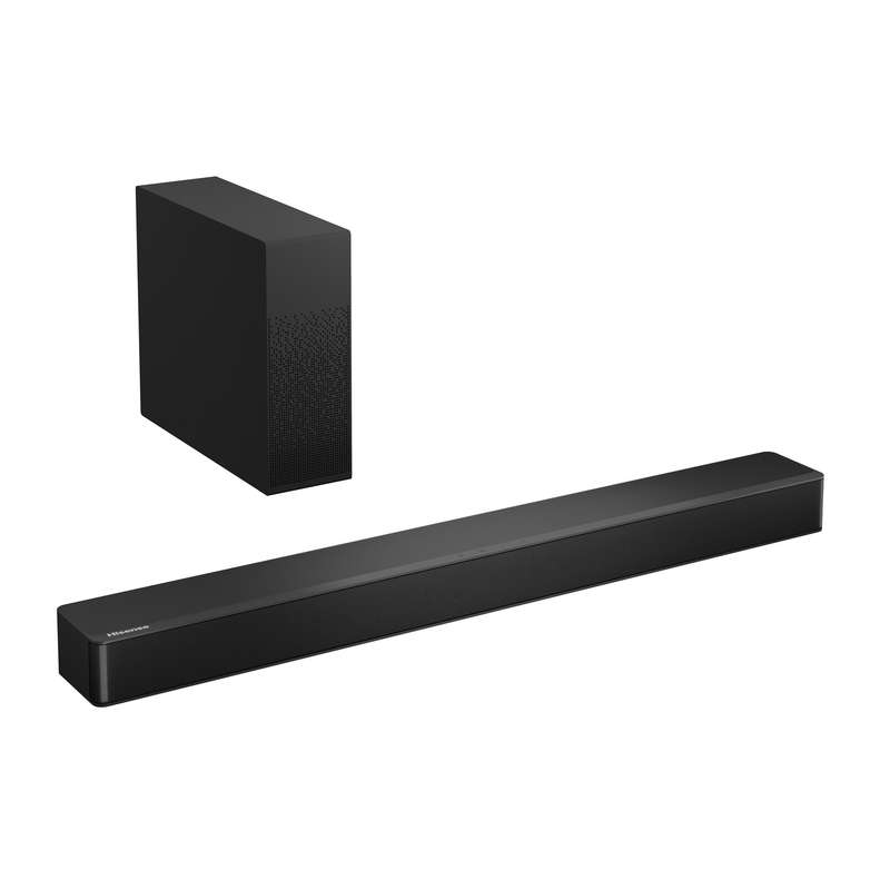Hisense HS2100 2.1 Channel, 240W Soundbar
