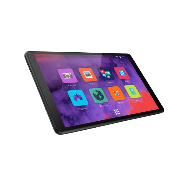 Lenovo TAB M8 TB-8505X 8", 2GB RAM, 32GB, LTE, Wi-Fi Tablet