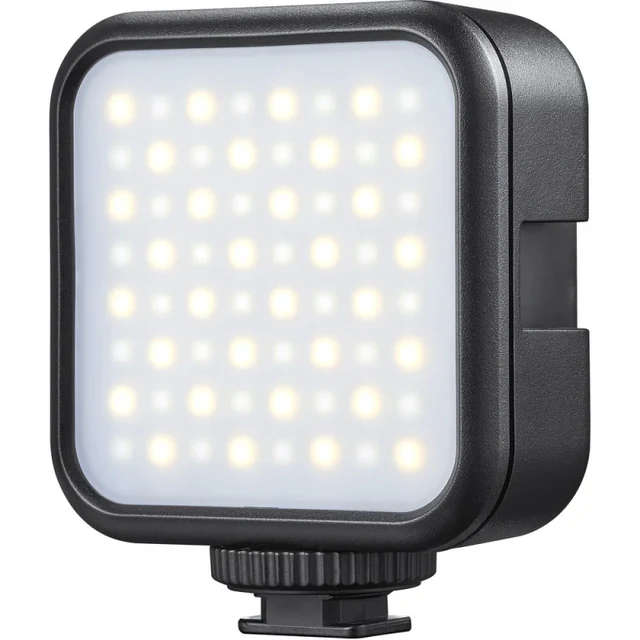 Godox Litemons LED6Bi Bi-Coloured Pocket-Size LED Video Light