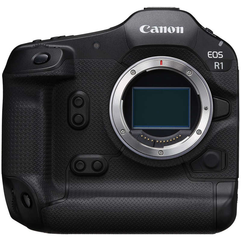 CANON EOS R1 MIRRORLESS Camera Body