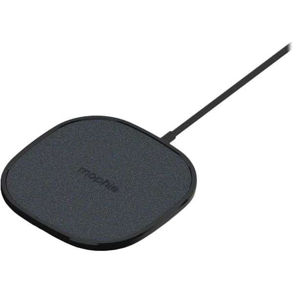 Mophie Universal Wireless Charging Pad 15W Black