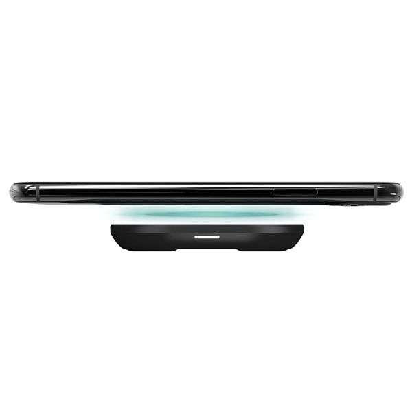 Mophie Universal Wireless Charging Pad 15W Black