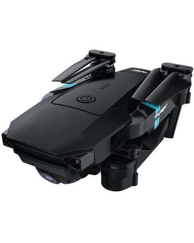 Voyager Drift Foldable Camera Drone with 480P Wi-fi FPV