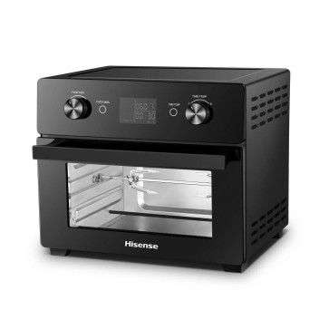 Hisense H20AOBK1S5 20L Multi-functional Air Fry Oven