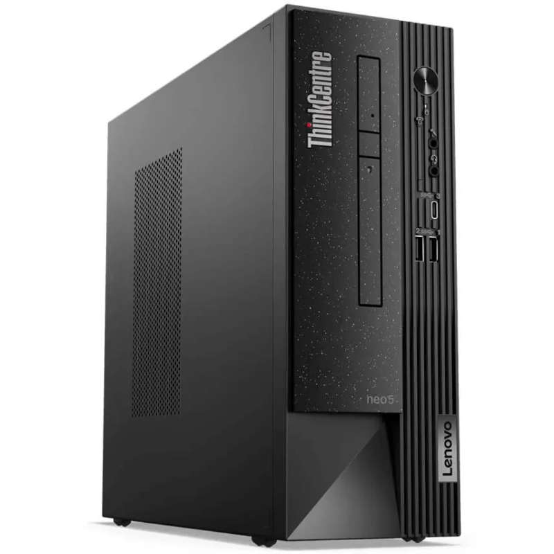 Lenovo ThinkCentre TC Neo 50s, G4, SFF Desktop PC