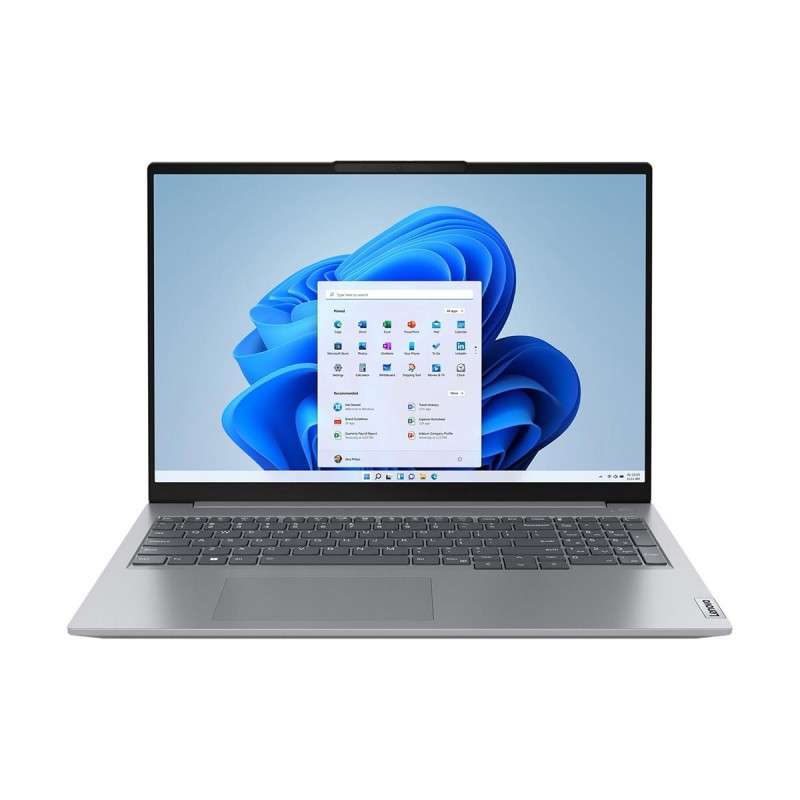Lenovo ThinkBook 16 G6 Ryzen 5 7530U, 16", 16GB, 512GB SSD Laptop