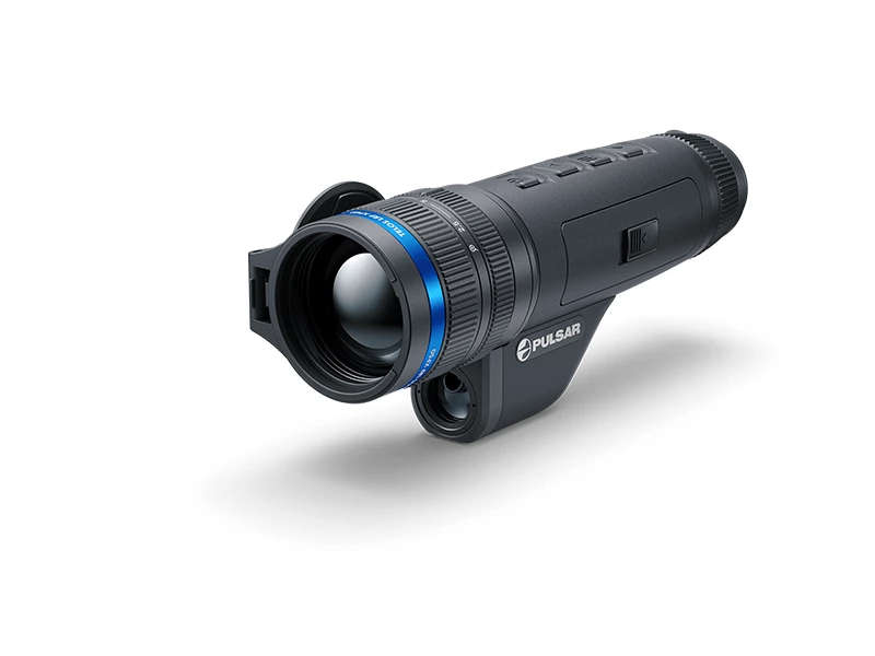 Pulsar Telos LRF XP50 Thermal Imaging Monocular
