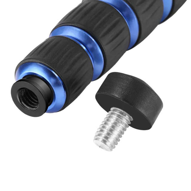 Neewer T333C Carbon Fiber Monopod
