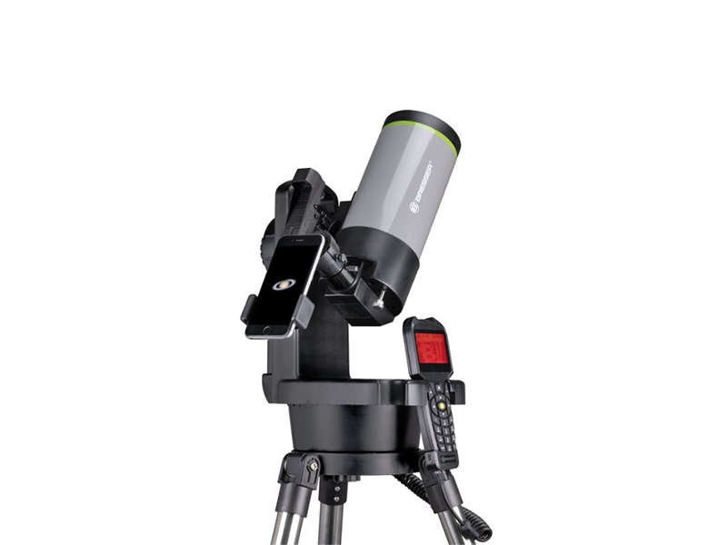 Bresser Space Explorer MC 90/1250 Automatic Telescope
