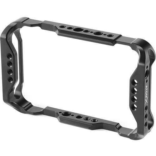 SmallRig AtomX Cage For Atomos Shinobi 5" Monitor