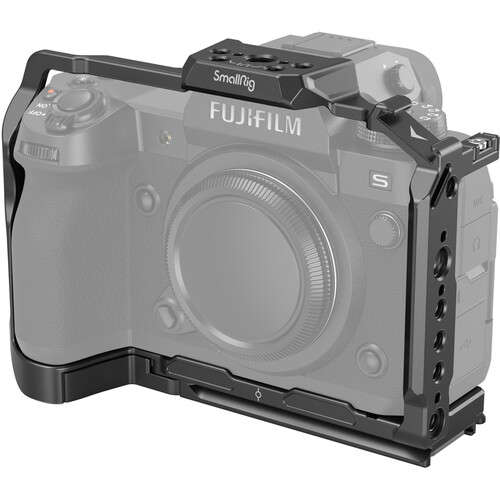 SmallRig Camera Cage for Fujifilm X-H2S Cameras